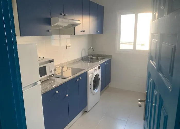 Tao Noah Apartamento Puerto del Rosario (Fuerteventura)