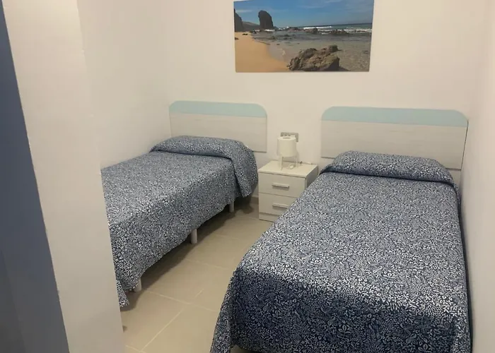 Apartamento Tao Noah