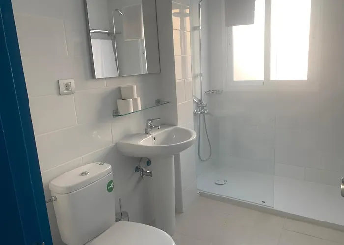 Tao Noah Apartamento