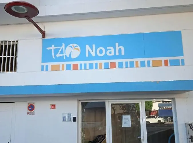 Tao Noah Apartamento Puerto del Rosario (Fuerteventura)
