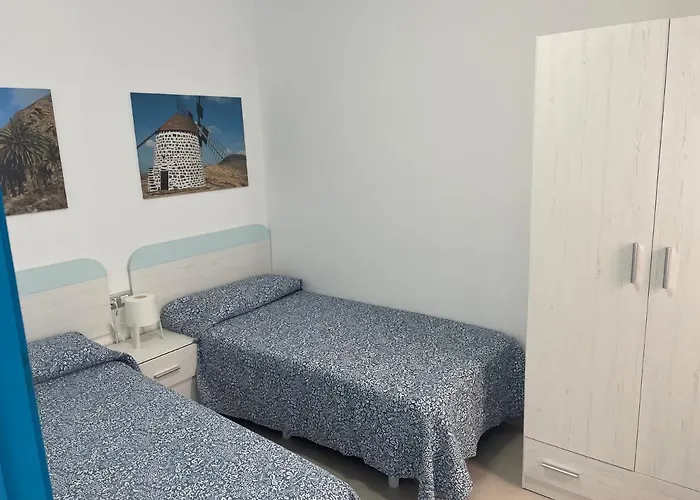 Tao Noah Apartamento *