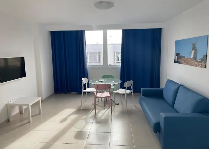 Tao Noah * Puerto del Rosario (Fuerteventura)