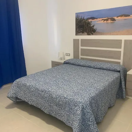 Tao Noah Apartment Puerto del Rosario (Fuerteventura)