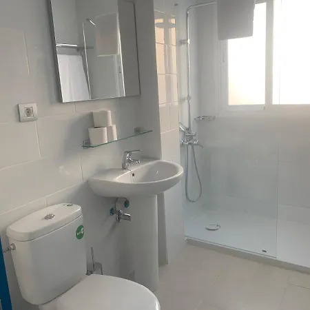 Tao Noah Apartment