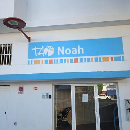 Tao Noah Apartment Puerto del Rosario (Fuerteventura)
