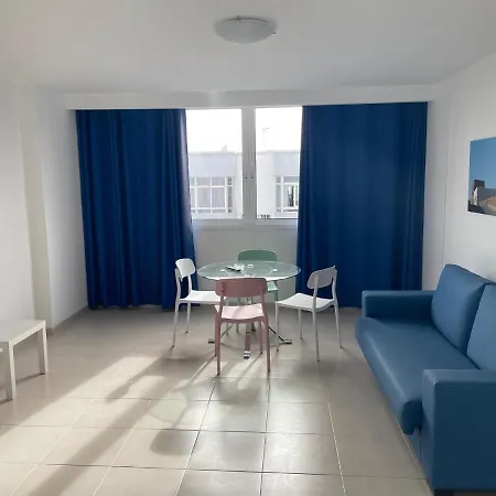 Tao Noah * Puerto del Rosario (Fuerteventura)
